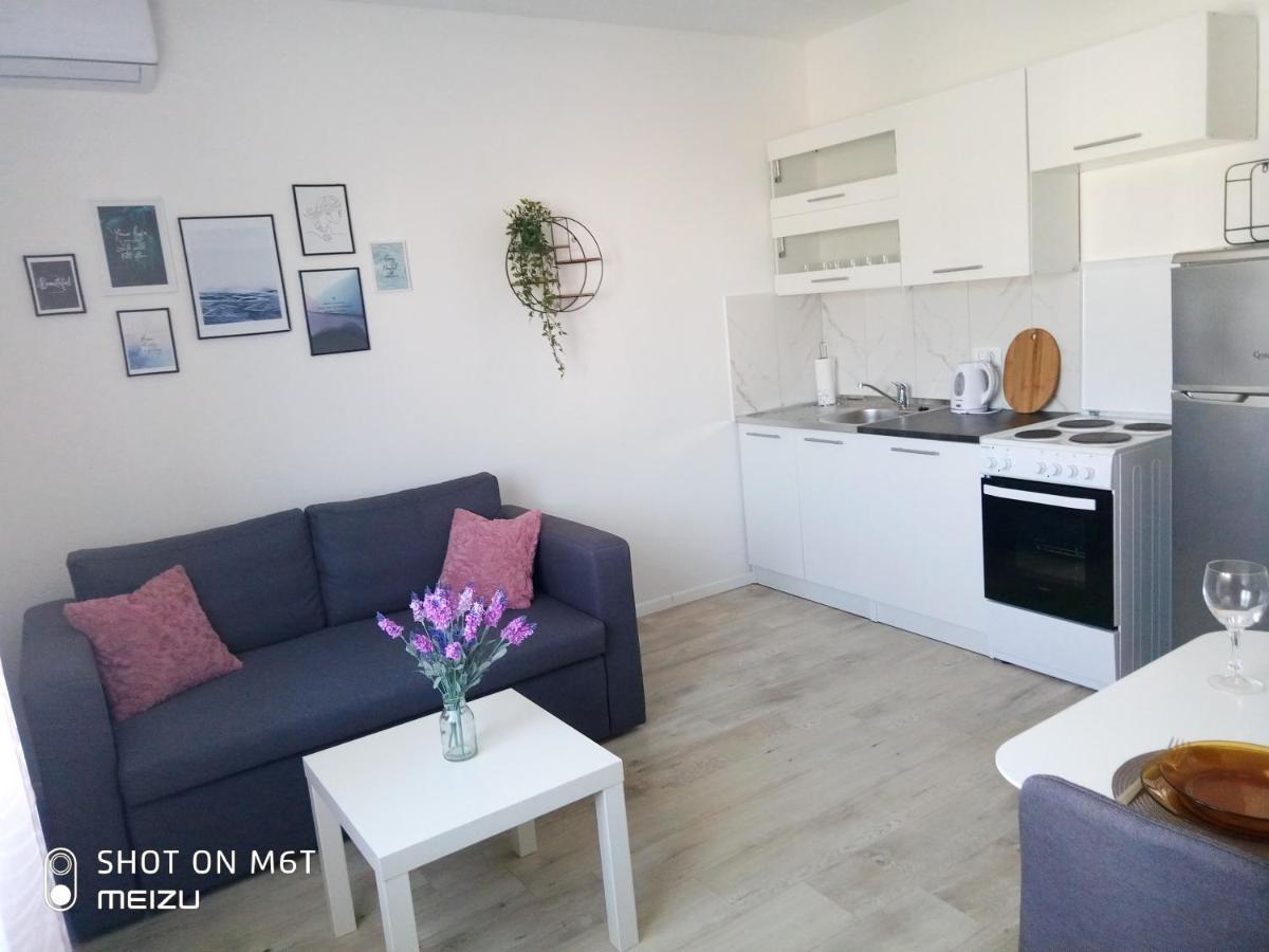 Apartmani Darko Međugorje 外观 照片