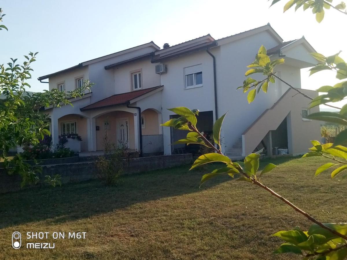 Apartmani Darko Međugorje 外观 照片