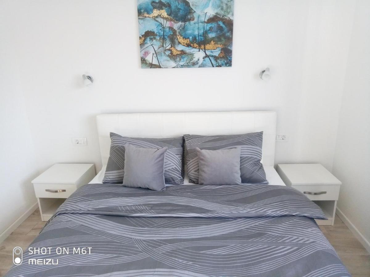 Apartmani Darko Međugorje 外观 照片